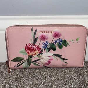 Ted Baker Wallet